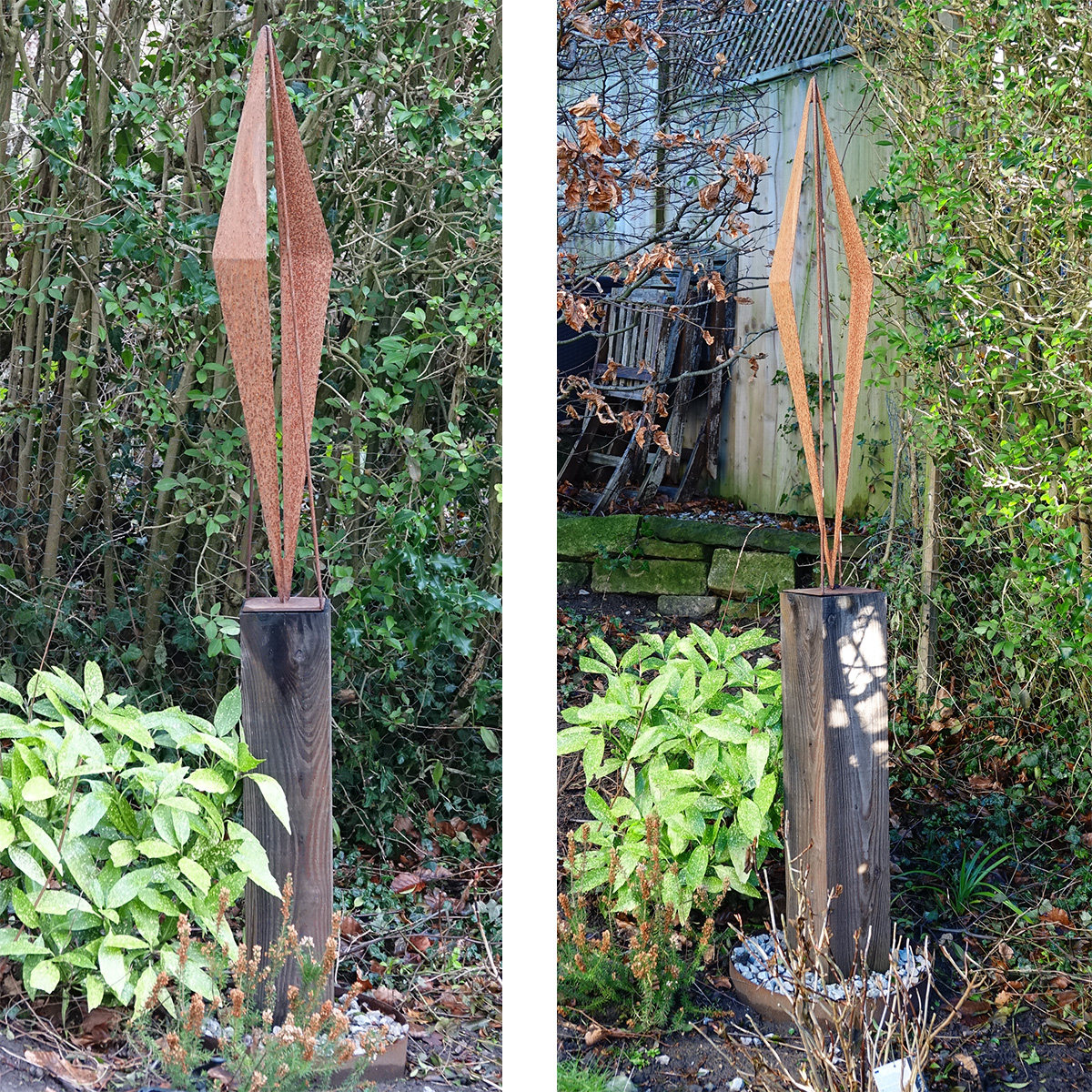 garden sculpture slide 6