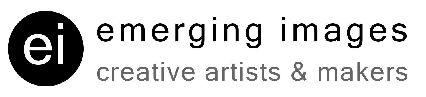 emerging images logo